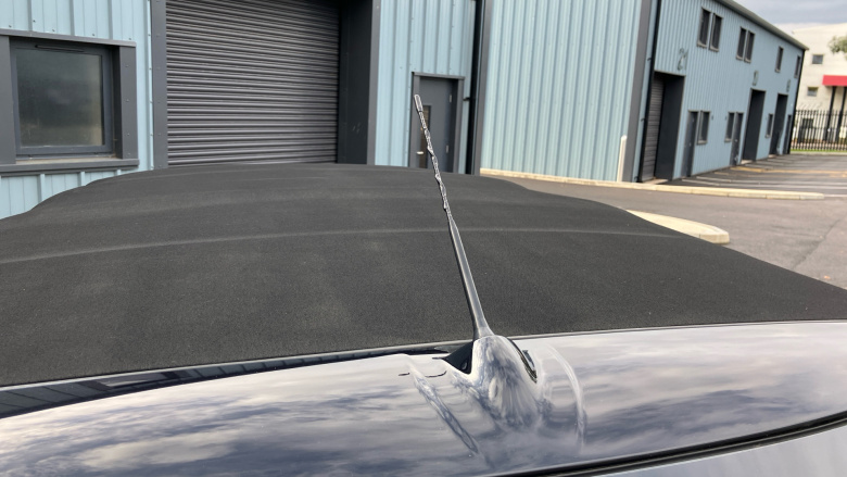 MINI Convertible 1.5 Cooper II 2dr Petrol Convertible